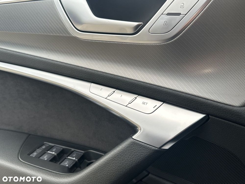 Audi A6 Limousine 45 TDI mHEV Quattro Sport Tiptronic - 32