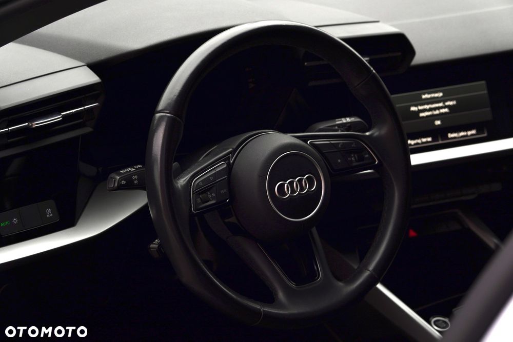 Audi A3 Sportback - 8