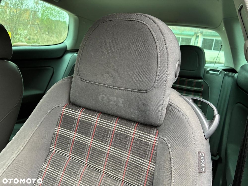 Volkswagen Golf 1.4 Comfortline - 5