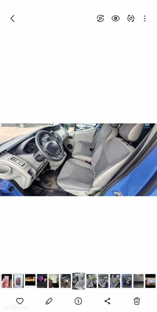 Opel Vivaro 2.0 CDTI L1H1 - 3