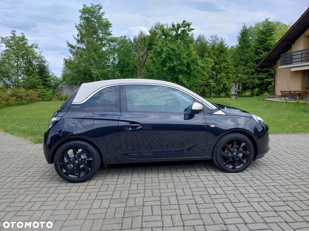 Opel Adam 1.4 Black Link - 7