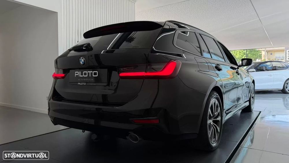 BMW 318 ver-d-corporate-edition - 9