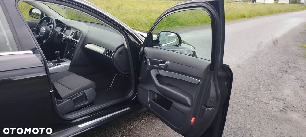 Audi A6 ver-2-7-tdi - 8