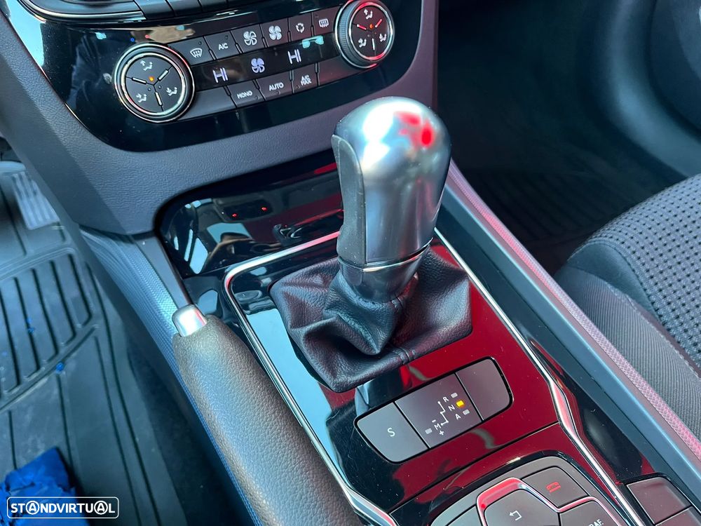 Peugeot 508 SW e-HDi 115 ETG6 Stop&Start Active - 24