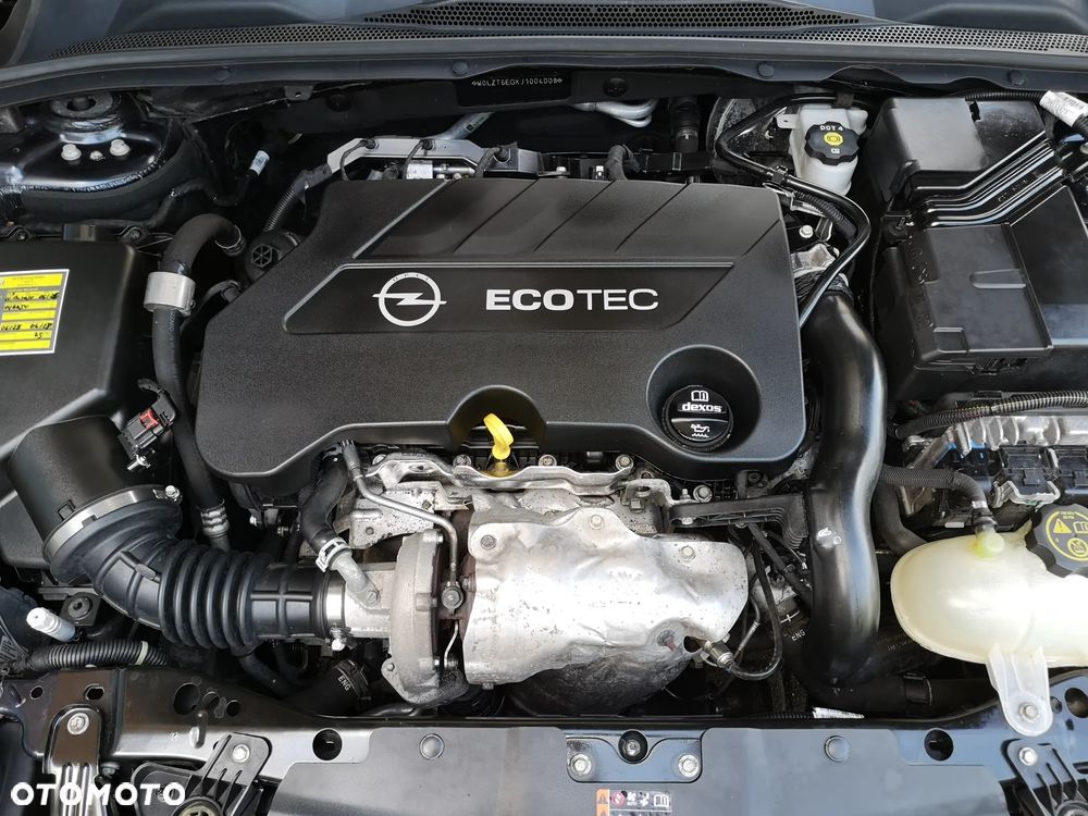 Opel Insignia 2.0 CDTI - 35
