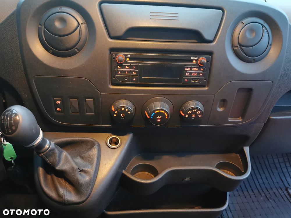 Renault Master L3H2 Business - 11