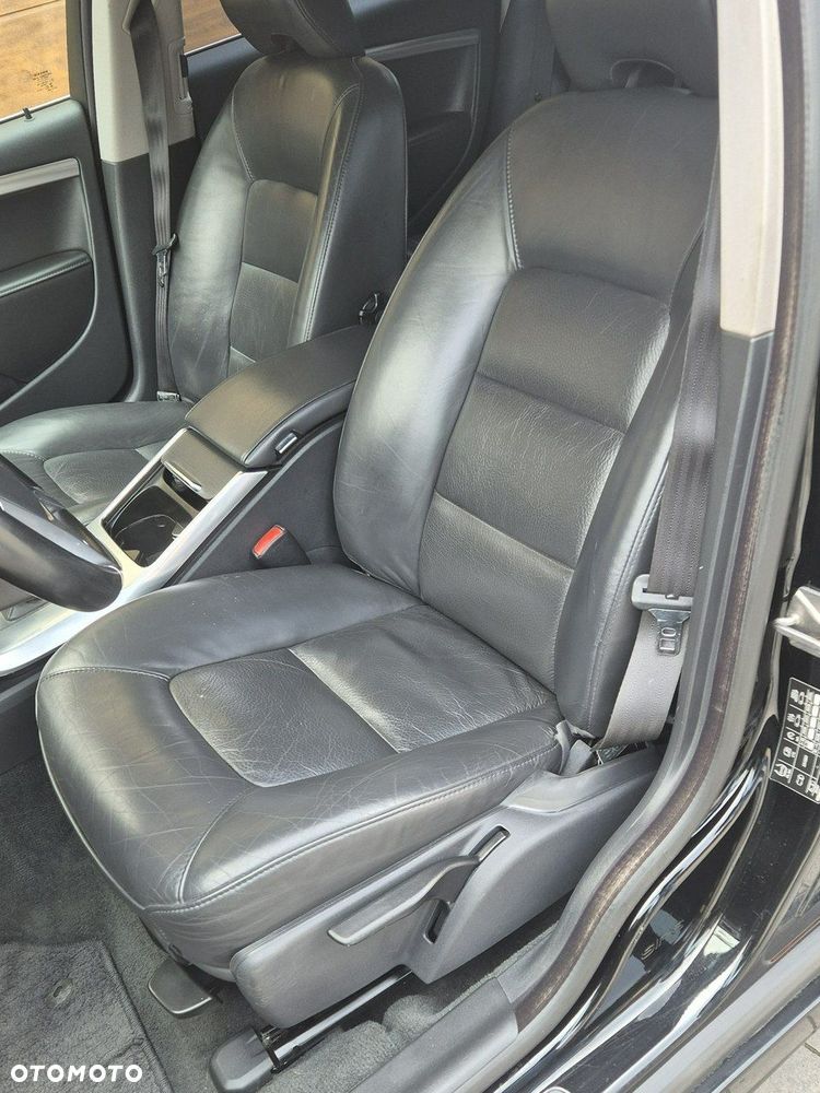 Volvo V70 - 12