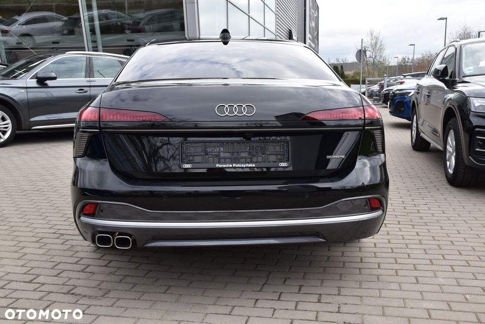 Audi A6 Limousine - 5