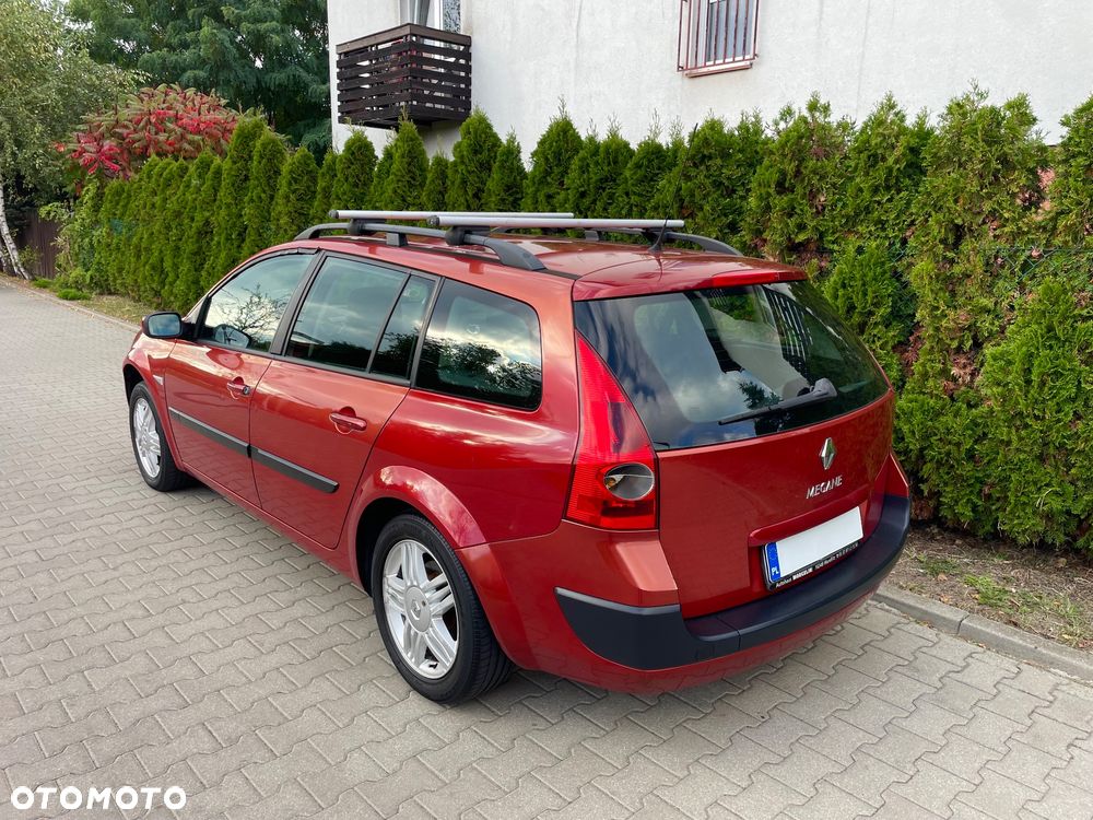 Renault Megane - 6