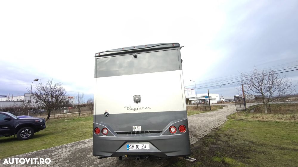 Mercedes-Benz sprinter - 26