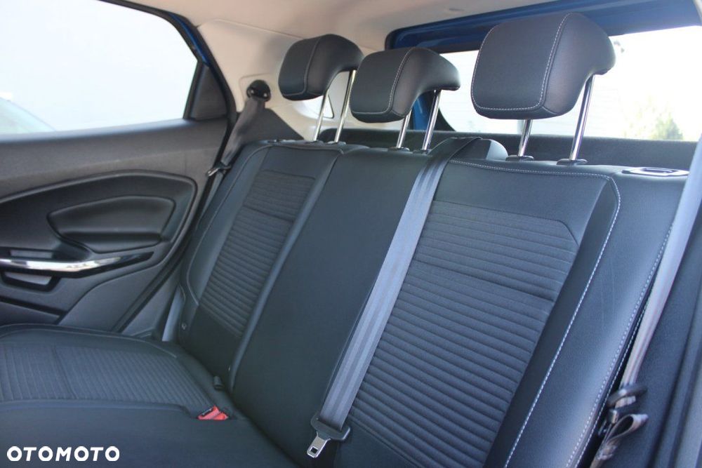 Ford EcoSport - 18