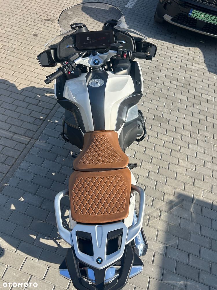 BMW RT - 7
