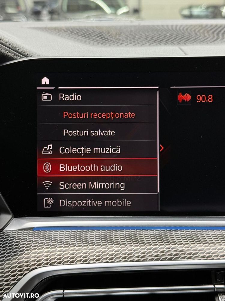 BMW X5 xDrive45e AT PHEV - 20