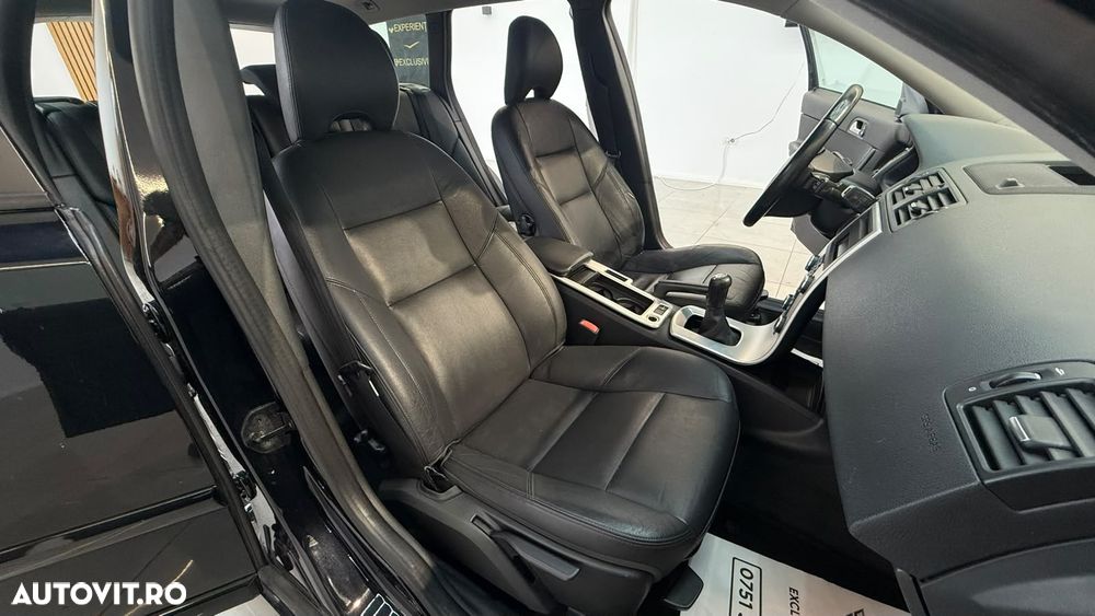Volvo V50 - 19