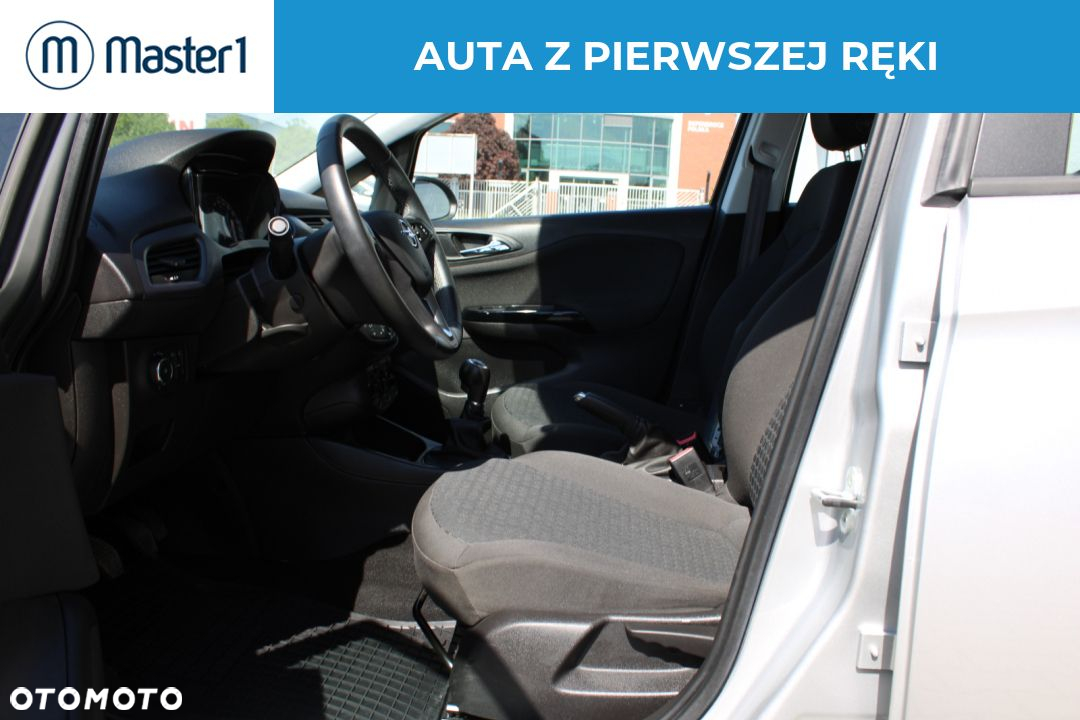Opel Corsa 1.4 Enjoy - 10
