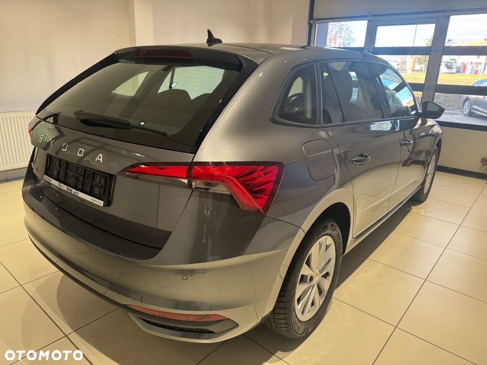 Skoda Scala 1.0 TSI Edition 130 - 3