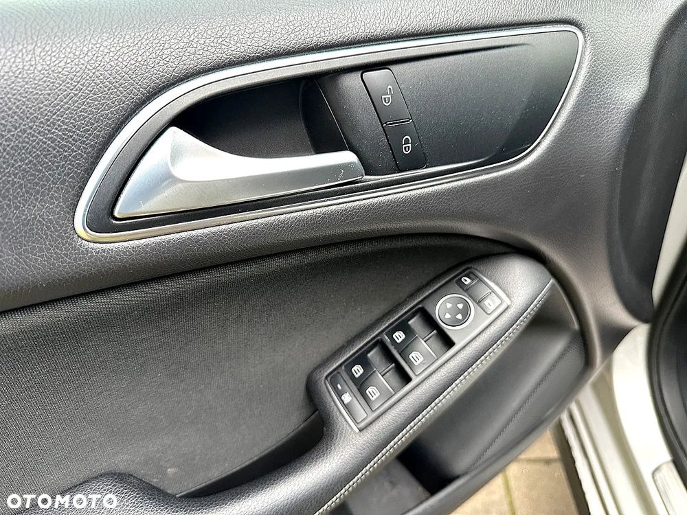 Mercedes-Benz Klasa B 180 (CDI) d 7G-DCT Style - 9