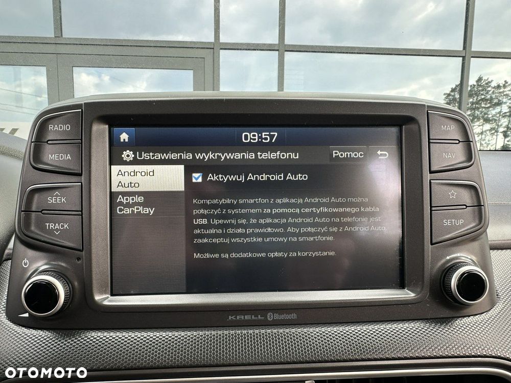 Hyundai Kona 1.6 T-GDI DCT Trend - 22