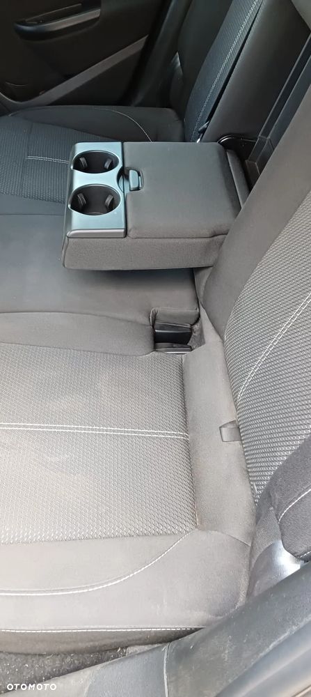 Opel Astra 1.6 CDTI Active - 8