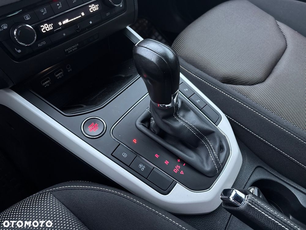 Seat Arona - 15