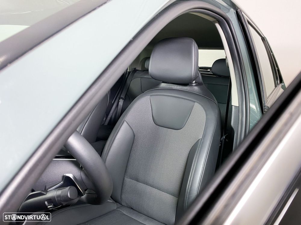 Kia Niro EV 64kWh Tech - 23
