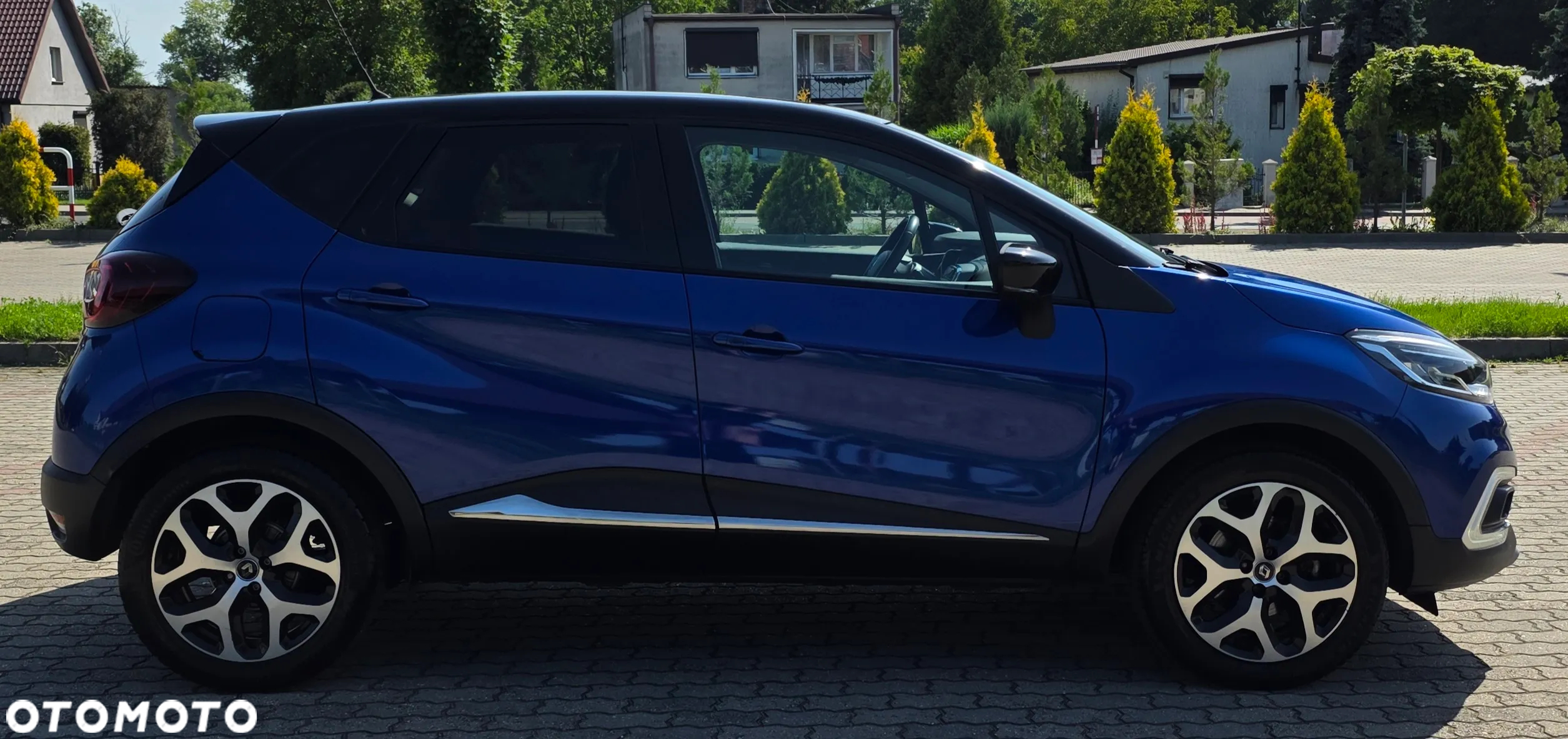 Renault Captur 1.3 Energy TCe Initiale Paris - 5