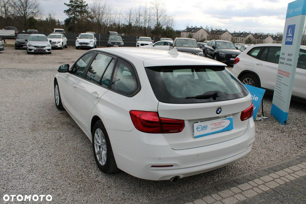 BMW Seria 3 - 8