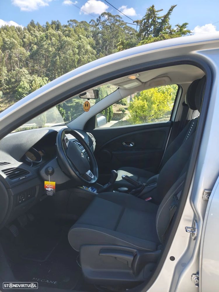 Renault Mégane Break - 5