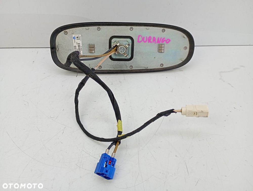 Antena Dachowa Rekin P05091352ae Dodge Durango Iii 2014-2020 3.6 5.7 6 - 2