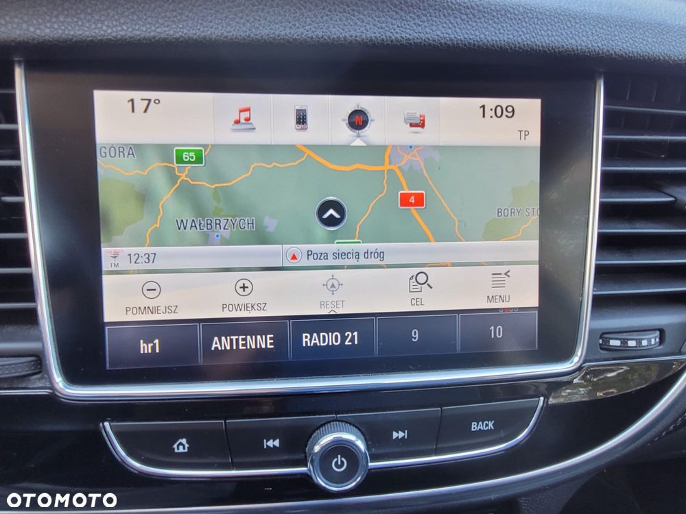 Opel Mokka 1.6 CDTI ecoFLEX Start/Stop Edition - 30