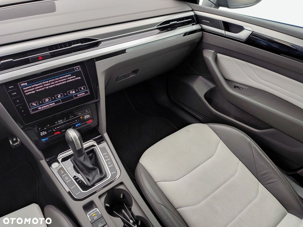 Volkswagen Arteon Shooting Brake 2.0 TDI 4Motion R-Line DSG - 16