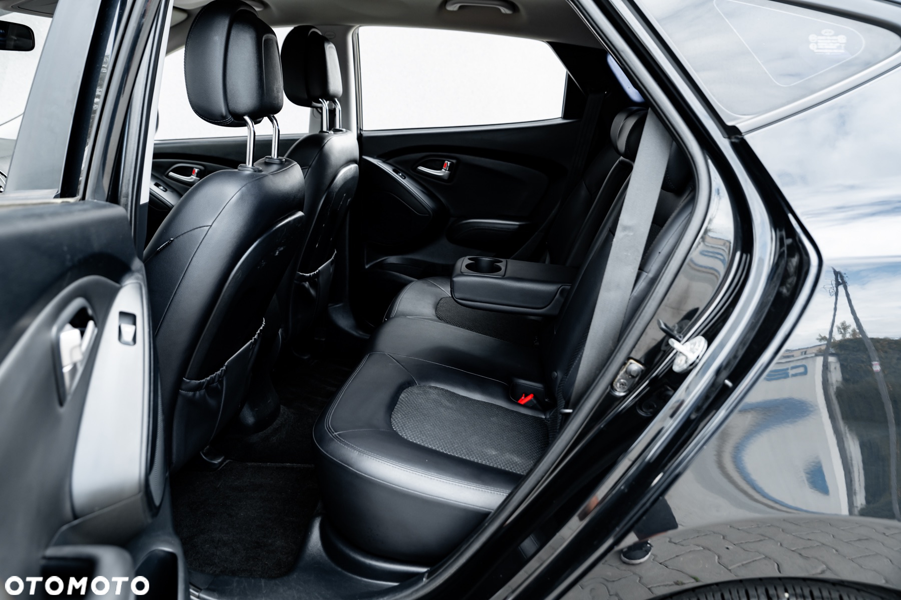 Hyundai ix35 2.0 Classic - 6
