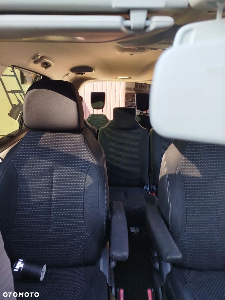 Citroën C4 Picasso HDi 150 FAP Business Class - 7