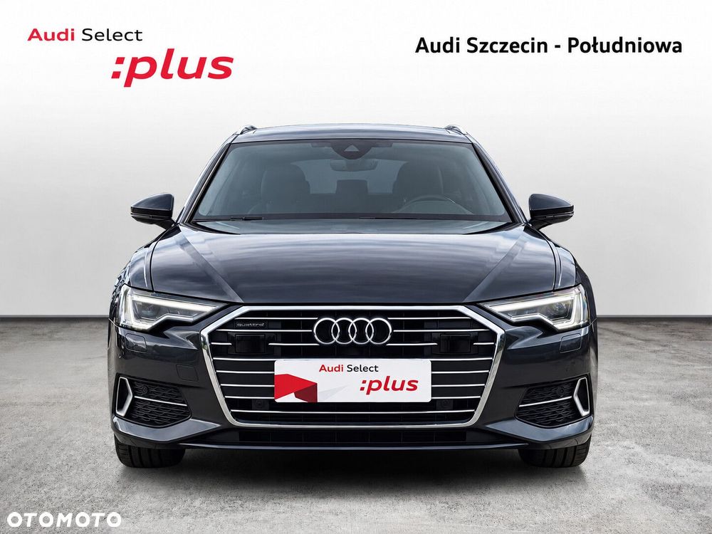 Audi A6 Avant 45 TFSI mHEV Quattro Sport S tronic - 9
