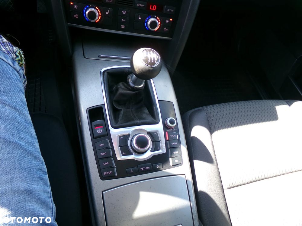 Audi A6 Avant 2.0 TDI DPF - 6