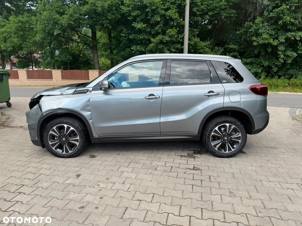 Suzuki Vitara - 2