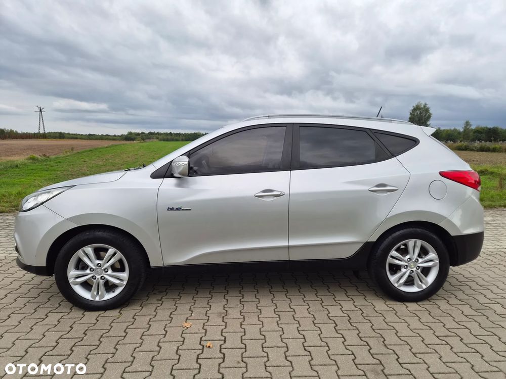 Hyundai ix35 1.6 2WD Style - 7