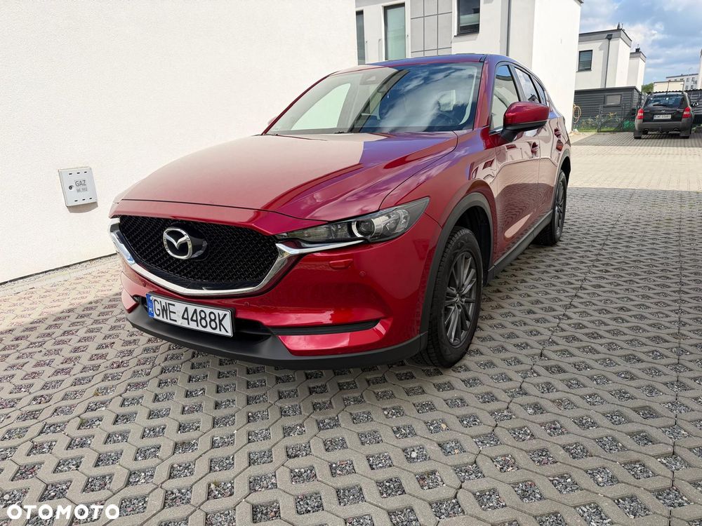 Mazda CX-5 2.0 Skymotion 2WD - 23
