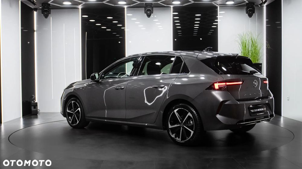 Opel Astra 1.2 T Elegance S&S - 5