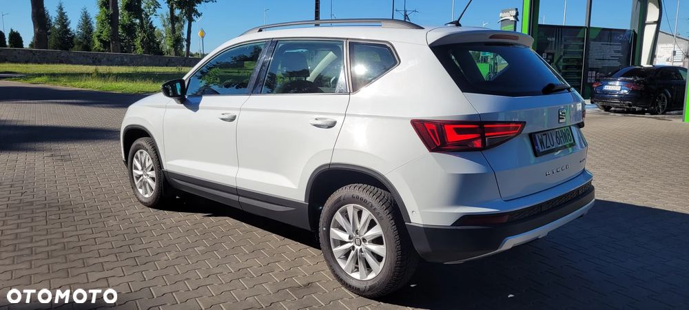 Seat Ateca - 12