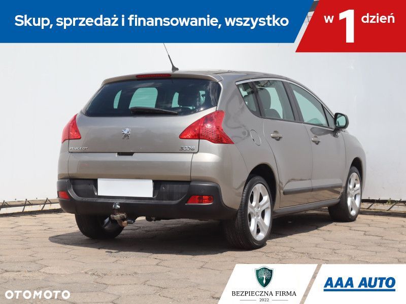 Peugeot 3008 - 7