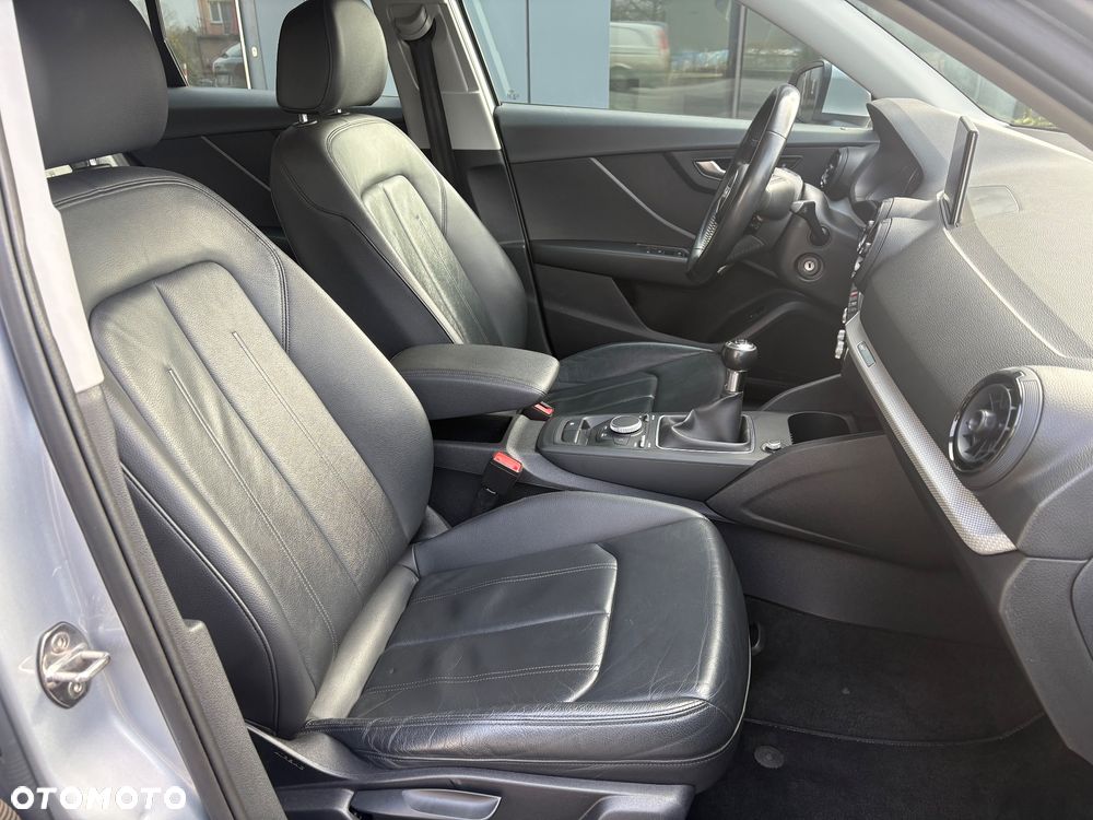 Audi Q2 1.6 TDI - 17