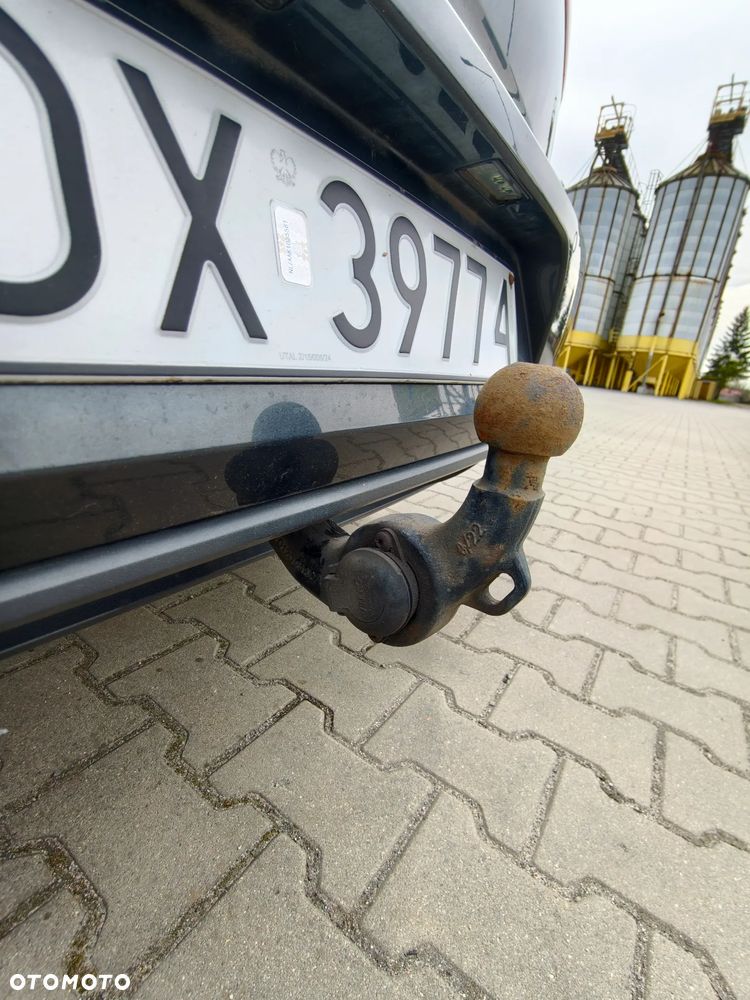 Volkswagen Golf GTD BlueMotion Technology - 11