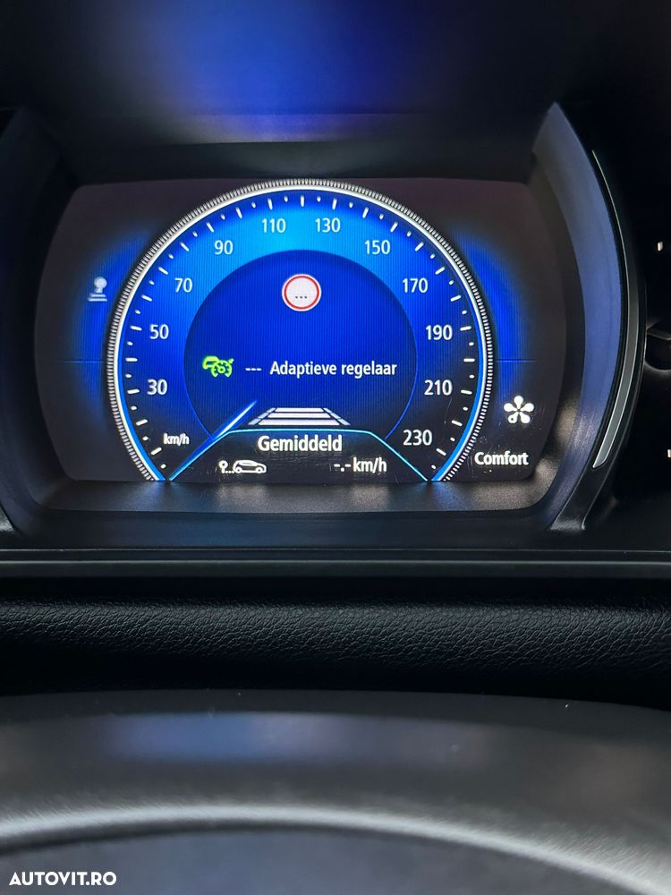 Renault Megane ENERGY dCi 130 BOSE EDITION - 28