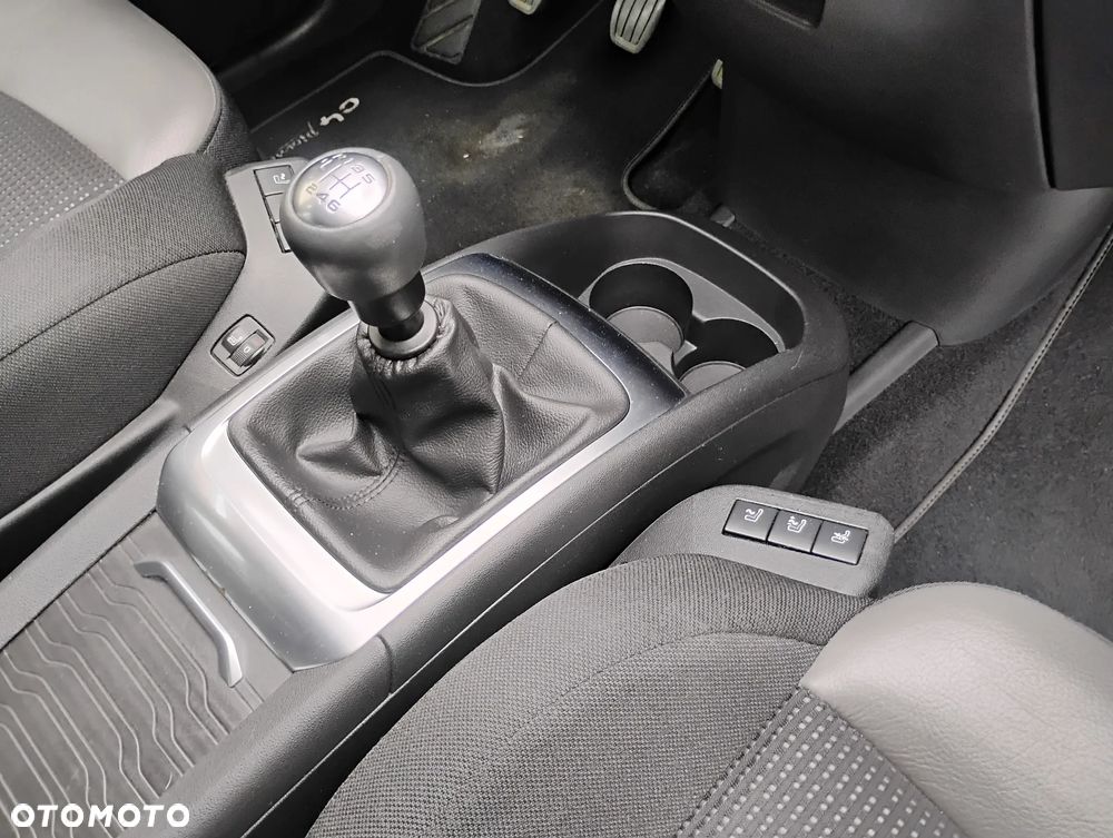 Citroën C4 Picasso BlueHDi 120 Exclusive - 23