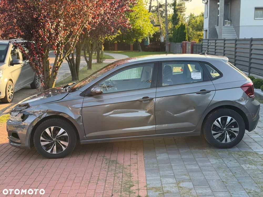 Volkswagen Polo - 8
