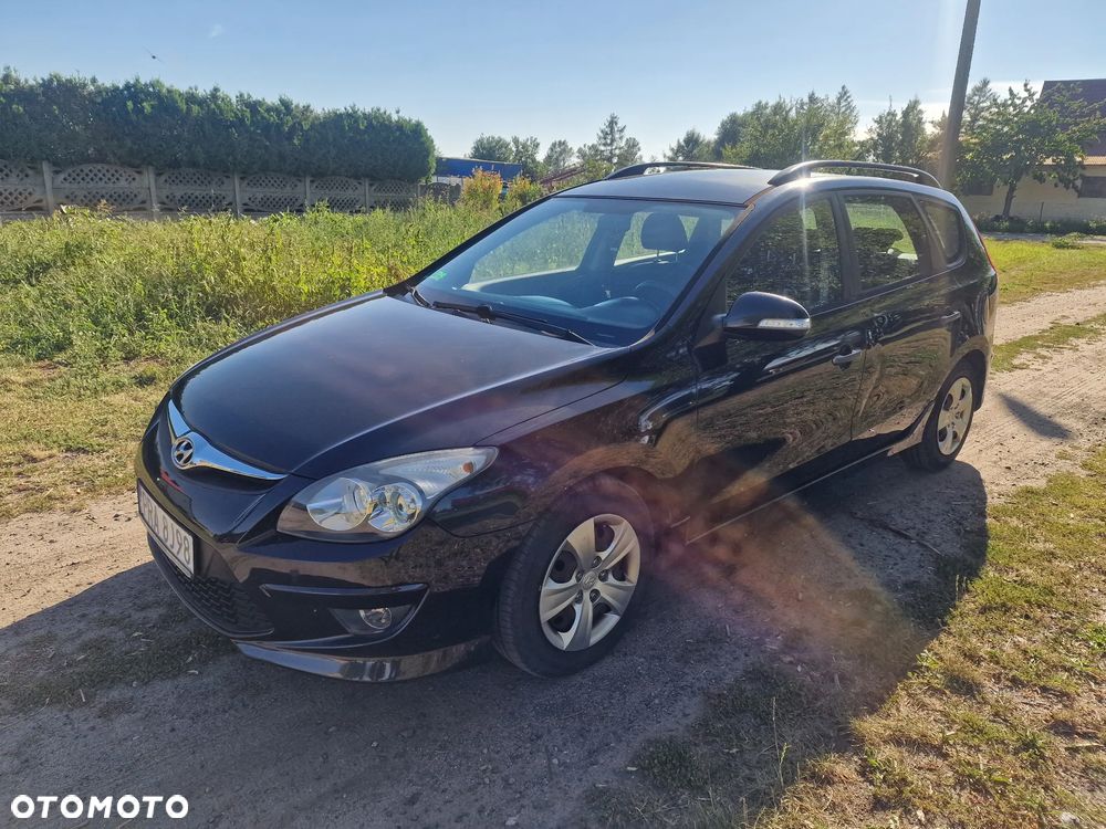 Hyundai i30 1.4 Edition Plus - 3
