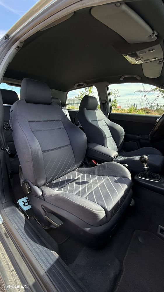 Audi A3 1.6 Sport - 18