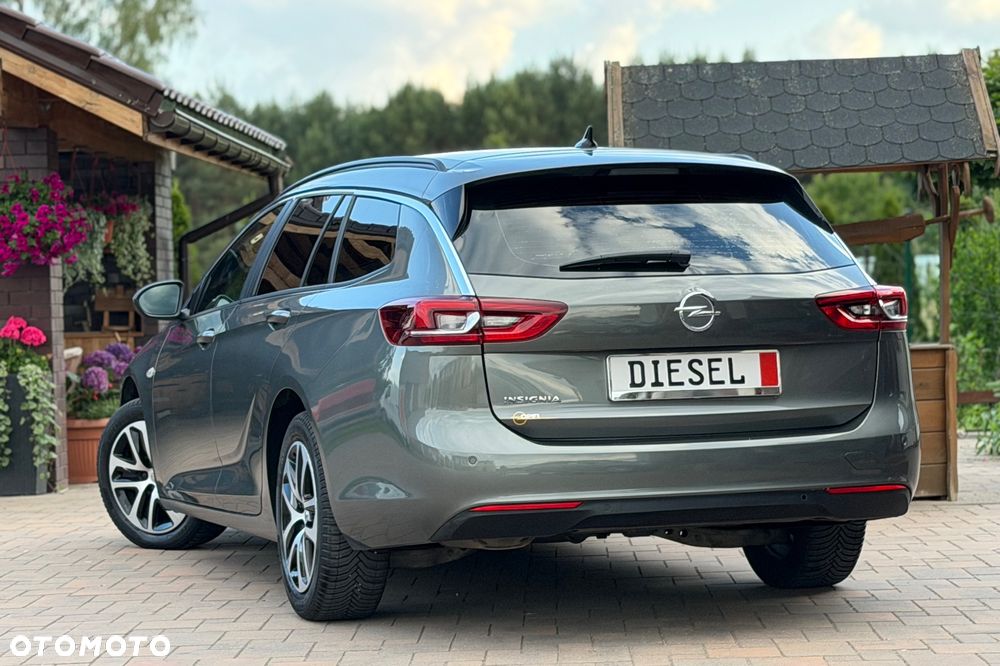 Opel Insignia 1.6 CDTI Elite S&S Eco - 24
