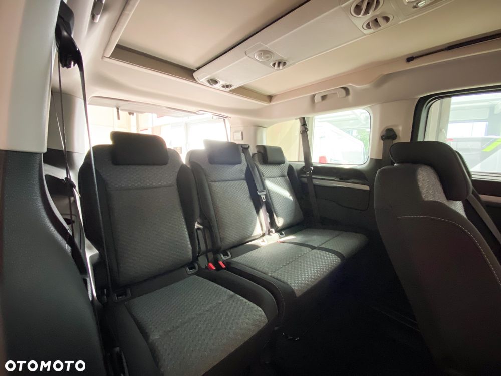 Toyota Proace Verso 2.2 D4-D Long Family - 12